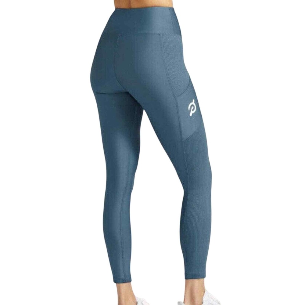 PELOTON HIGH RISE LEGGINGS SIZE‎ L